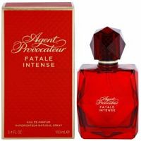 Agent Provocateur Fatale Intense Parfumovaná voda pre ženy 100 ml