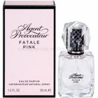 Agent Provocateur Fatale Pink Parfumovaná voda pre ženy 30 ml  