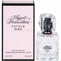 Agent Provocateur Fatale Pink Parfumovaná voda pre ženy 30 ml