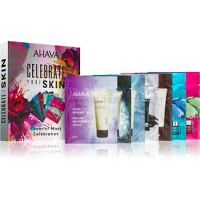 Ahava Cheerful Mask Celebration kozmetická sada pre ženy II.