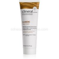 Ahava Clineral D-MEDIC intenzívny krém na nohy 125 ml