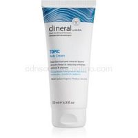 Ahava Clineral TOPIC upokojujúci telový krém pre atopickú pokožku 200 ml