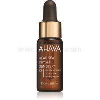 Ahava Dead Sea Crystal Osmoter X6 intenzívne sérum s protivráskovým účinkom 5 ml