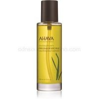 Ahava Dead Sea Plants Precious Desert Oils vyživujúci telový olej 100 ml