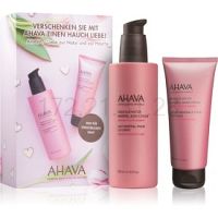 Ahava Dead Sea Water Cactus & Pink Pepper kozmetická sada I.
