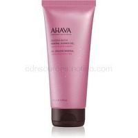 Ahava Dead Sea Water Cactus & Pink Pepper minerálny sprchový gél 200 ml