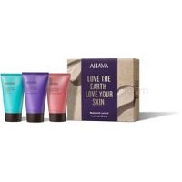 Ahava Dead Sea Water darčeková sada V. pre ženy
