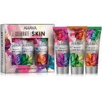 Ahava Dead Sea Water kozmetická sada VI. pre ženy