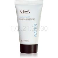 Ahava Dead Sea Water minerálny kondicionér 40 ml