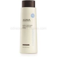 Ahava Dead Sea Water minerálny kondicionér 400 ml