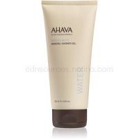 Ahava Dead Sea Water minerálny sprchový gél s hydratačným účinkom 200 ml