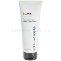 Ahava Dead Sea Water minerálny telový peeling 200 ml