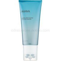 Ahava Mineral Body Shaper tvarujúci gél proti celulitíde 200 ml