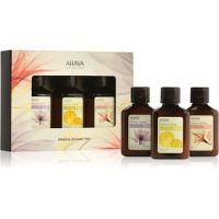 Ahava Mineral Botanic kozmetická sada I. pre ženy