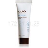 Ahava Time To Clear čistiaca bahenná maska 20 ml