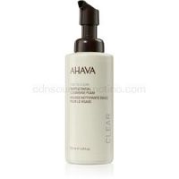 Ahava Time To Clear jemná čistiaca pena 200 ml