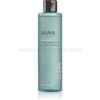Ahava Time To Clear minerálna tonizačná pleťová voda 250 ml