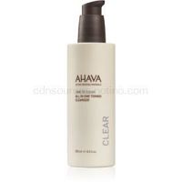 Ahava Time To Clear tonikum pre hĺbkové čistenie 250 ml