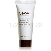 Ahava Time To Hydrate denný hydratačný krém pre normálnu až suchú pleť 15 ml