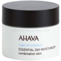 Ahava Time To Hydrate denný hydratačný krém pre zmiešanú pleť 50 ml