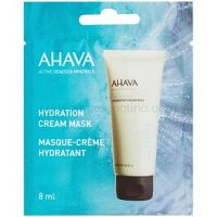 Ahava Time To Hydrate hydratačná krémová maska 8 ml