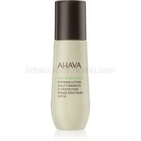Ahava Time To Revitalize spevňujúci denný krém SPF 30 Extreme 50 ml