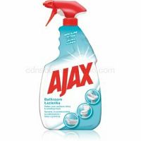 Ajax Bathroom čistič kúpeľne sprej 750 ml