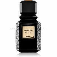 Ajmal Amber Wood parfumovaná voda unisex 100 ml