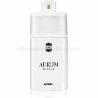 Ajmal Aurum Winter parfumovaná voda unisex 75 ml