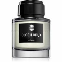 Ajmal Black Onyx parfumovaná voda pre mužov 100 ml