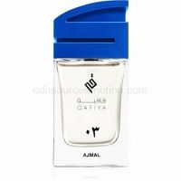 Ajmal Qafiya 3 parfumovaná voda unisex 75 ml