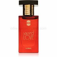 Ajmal Sacred Love parfém (bez alkoholu) pre ženy 10 ml