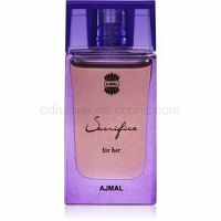 Ajmal Sacrifice for Her parfém (bez alkoholu) pre ženy 10 ml