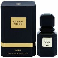 Ajmal Santal Wood Parfumovaná voda unisex 100 ml