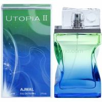 Ajmal Utopia II Parfumovaná voda pre mužov 90 ml  