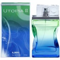 Ajmal Utopia II Parfumovaná voda pre mužov 90 ml