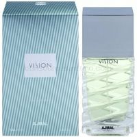 Ajmal Vision Parfumovaná voda pre mužov 100 ml