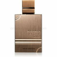 Al Haramain Amber Oud Gold Edition parfumovaná voda unisex 60 ml