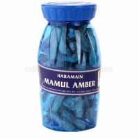Al Haramain Haramain Mamul kadidlo Amber 80 g
