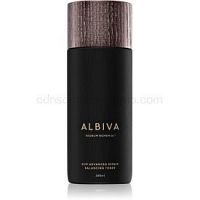Albiva ECM Advanced Repair Balancing Toner rozjasňujúce tonikum pre výživu a hydratáciu 150 ml