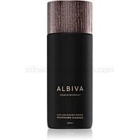 Albiva ECM Advanced Repair Nourishing Cleanser odličovací čistiaci gél pre výživu a hydratáciu 150 ml