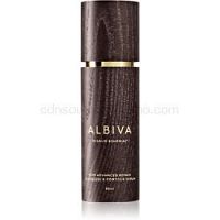 Albiva ECM Advanced Repair Revitalise & Contour Serum hydratačný krém pre obnovu povrchu pleti 30 ml
