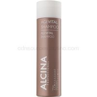 Alcina AgeVital šampón pre farbené vlasy 250 ml