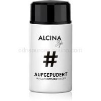 Alcina #ALCINA Style stylingový púder pre objem vlasov 12 g