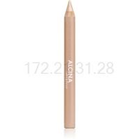 Alcina Charming Colours rúž v ceruzke odtieň Sheer Peach