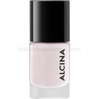 Alcina Decorative Effective Hardener spevňujúci lak na nechty 10 ml