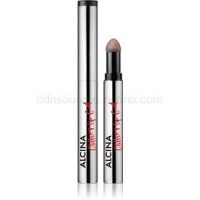 Alcina Decorative Glittery Lip Coat trblietavý púder na pery