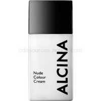 Alcina Decorative Nude Colour tónovací krém pre prirodzený vzhľad  35 ml