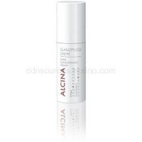 Alcina Dry and Damaged Hair ošetrujúci olej pre objem vlasov 50 ml