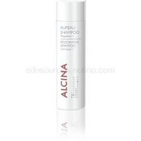 Alcina Dry and Damaged Hair regeneračný šampón na každodenné použitie 250 ml